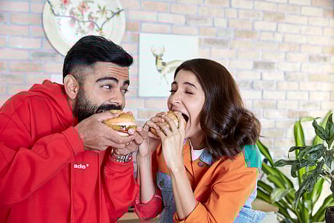 Backed by Anushka-Virat, Blue Tribe brings plant-based meat to Singapore