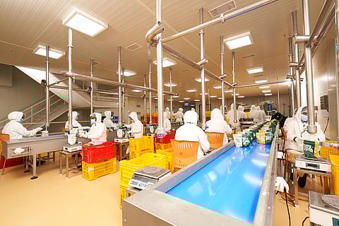 iD Fresh Food launches a trust-based campaign - TransparenSee