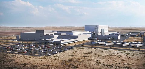 Nestlé invests US$ 675 million to build Arizona factory, creating 350 jobs