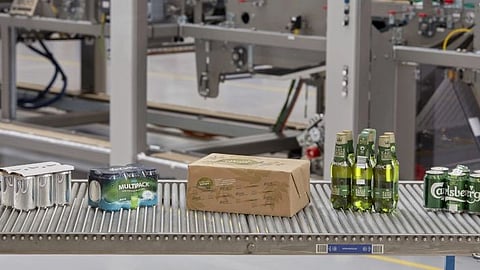 In addition to its modern filling technology and various digital solutions the KHS Group will be exhibiting its entire range of future-proof packaging systems in Cologne.