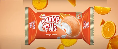 Sunfeast Bounce Fills