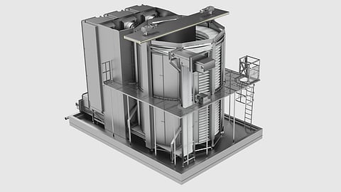 The new GEA ProEdge Drive spiral freezer system embraces the “less is more” drum-free design. It boasts 12% greater freezing capacity within the same footprint while using less stainless steel.