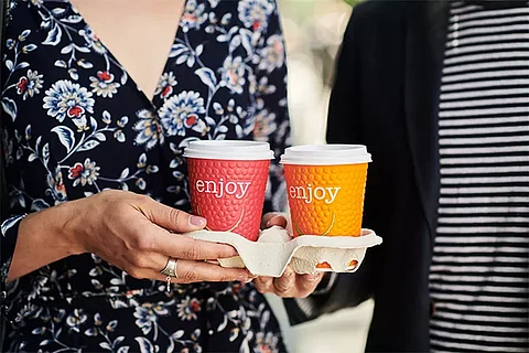Systemic change in food packaging recycling only possible through public-private partnerships: Report