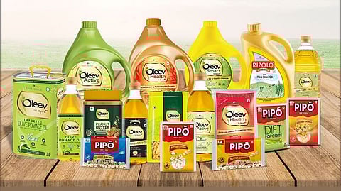 Modi Naturals eyes to strengthen its presence in snacks segment with at-home popcorn brand PIPO