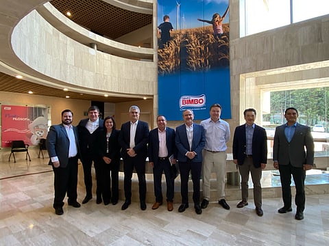 Barry Callebaut to continue to supply chocolate and compound to Grupo Bimbo under renewed long-term agreement