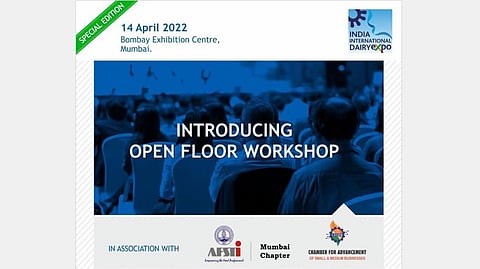 IIDE introducing Knowledge Forum