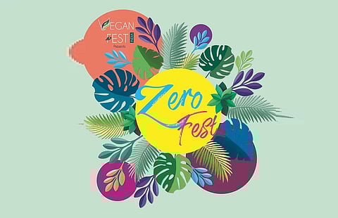 Plant Based Foods Industry Association supports India's first Zero Fest in Bengaluru