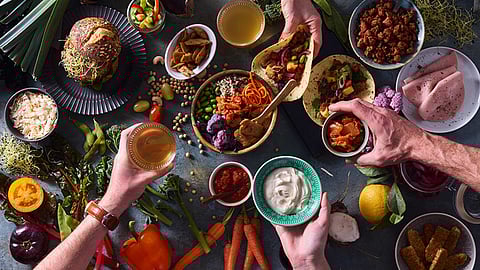 Chr Hansen introduces new VEGA SAFEPRO culture range for plant-based meat alternatives