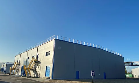 Toyo Ink expands Inkjet Ink capacity in France