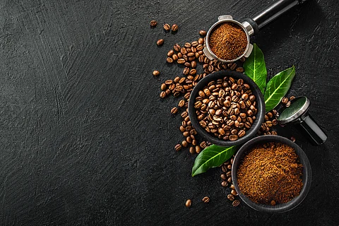 FSSAI tightens vigil against violations related to labeling of coffee chicory mixture products
