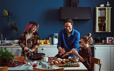 Growth in retail sales & demand for international industrial products drove Valio’s good result