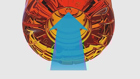 Amcor PowerPost technology