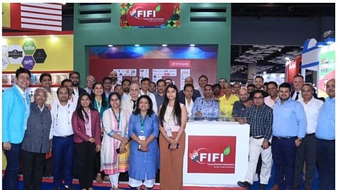 FIFI AAHAR 2022 exhibitors