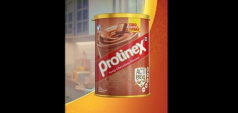 Protinex highlights the importance of strength in daily life