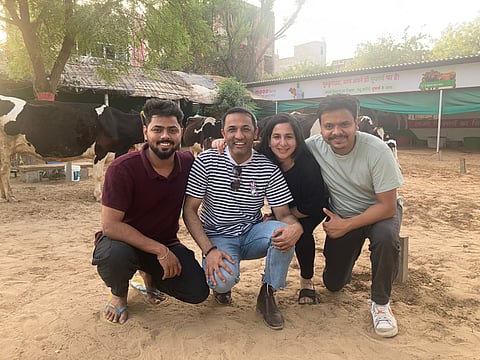 Mooofarm expects revenue to touch Rs 200 crore in FY23