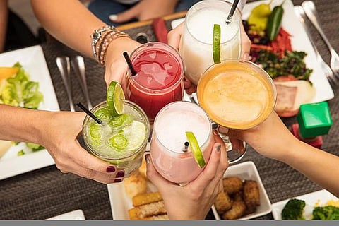 Symrise presents 'feel-good moments all day long' at PLMA’s 'World of Private Label' in Amsterdam