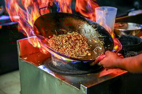 Kemin Food Technologies - Asia launches cost-savings indicator for frying oil