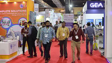 Inter FoodTech, Snack & BakeTec and Pac MechEx 2022 get a fond farewell by exhibitors & visitors