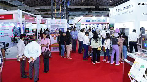 Inter FoodTech, Snack & BakeTec and Pac MechEx – Day 2 Highlights