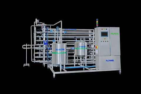 Solve your production challenges with Fillpack's custom-made machine solutions