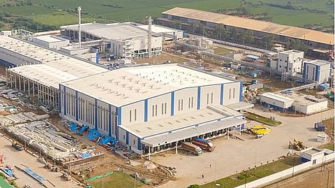 PepsiCo to further invest Rs 186 crore in UP for its largest foods manufacturing plant expansion