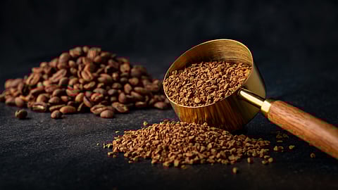OFI engages GEA to expand instant coffee production in Brazil