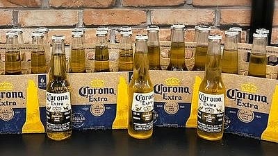 Corona India launches new 100% biodegradable & compostable packaging using barley straw