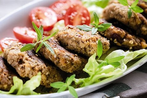 Bühler & Flottweg partner to offer full value chain solutions in the plant-based protein market