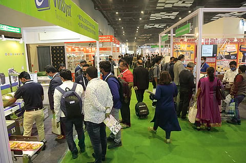 ANUTEC India 2021