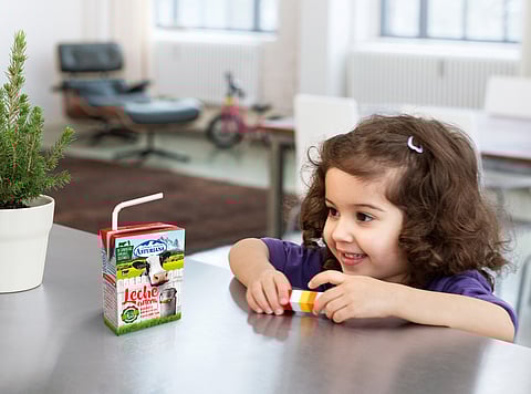 Paper Straws - the natural alternative to SUP