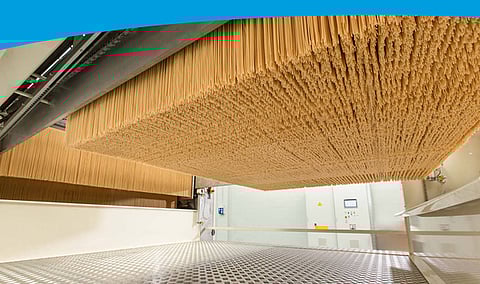 GEA brings latest, innovative & sustainable technologies to Snack & Bake Tec 2022