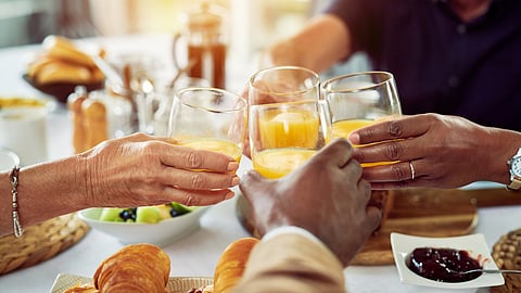 GEA Ahaus installs test plant for sugar reduction in juices