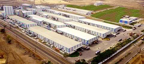 Vacmet India increases BOPP Films capacity to 120,000 MTA