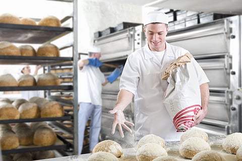 BillerudKorsnäs eliminates the need for plastic film in industrial paper sacks