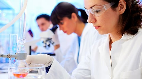 Corbion opens a new customer support and innovation center in Singapore