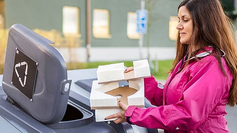 Papira by Stora Enso among the finalists of Packaging Europe’s ‘Sustainability Awards’ 2022