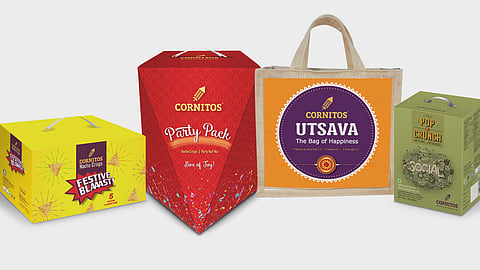 Cornitos: A season of flavor and festivities