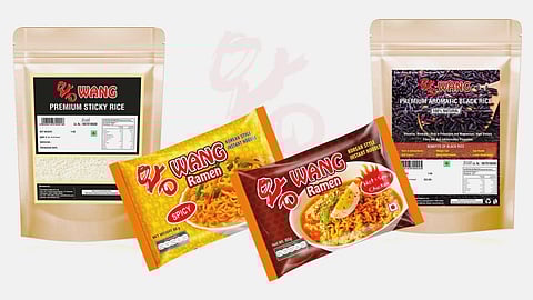 BTN Insulo India – Korean flavors for Indian palate