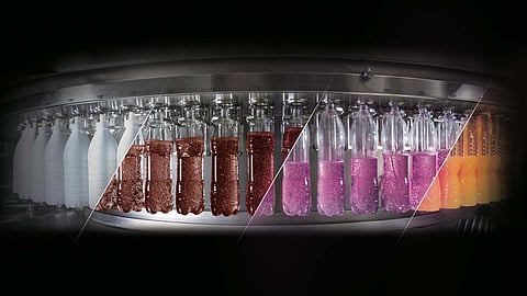 Sidel introduces Aseptic Predis X4