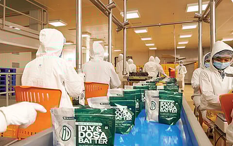 iD commits to make 100 new crorepatis; Grants 7th tranche of ESOPs to employees