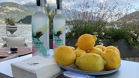 Altamura Distilleries expands with distribution in Asia