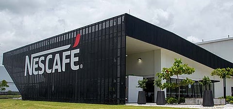 Nestlé invests US$ 340 million in new Nescafé coffee factory in Mexico