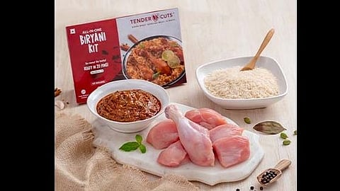 Tendercuts commits to ‘Go Green’ across all its products