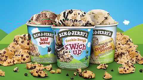 Unilever reaches new business arrangement for Ben & Jerry’s in Israel