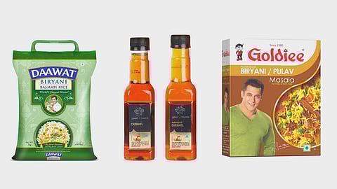 Helping brands reach homes, Manoj Multifoods