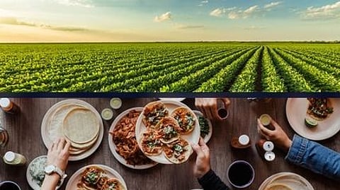 ADM and Benson Hill, announced a long-term strategic partnership to scale innovative soy ingredients that will help meet the rapidly growing demand for plant-based proteins.