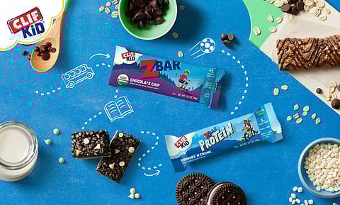 Mondelēz International completes acquisition of Clif Bar & Company