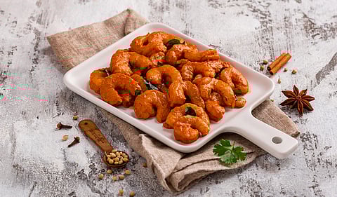 Tendercuts announces 25% discount on its marinated products