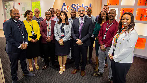 Sidel expands in East Africa with new Nairobi office opening