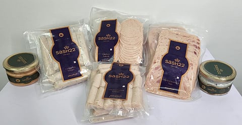Pescafresh launches a new range of 'No Antibiotics Ever' Chicken Deli meats